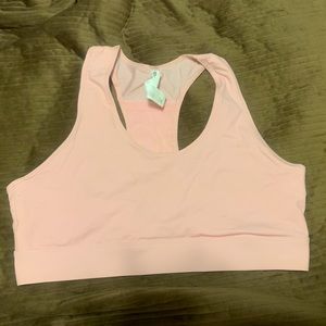 Fabletics sports bra